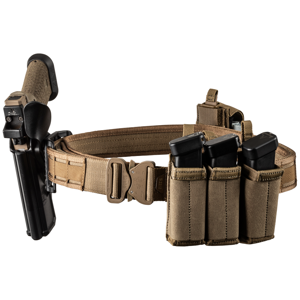 5.11 Tactical - Maverick Battle Belt