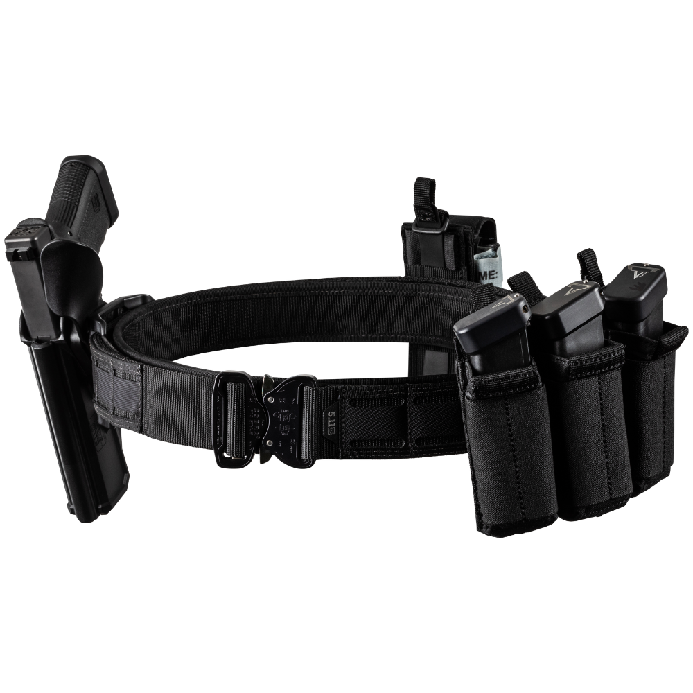 5.11 Tactical - Maverick Battle Belt