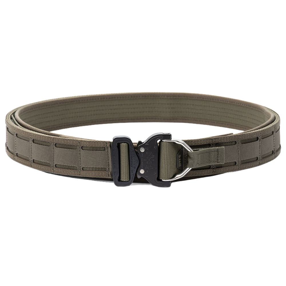 5.11 Tactical - Maverick Battle D-Ring Belt