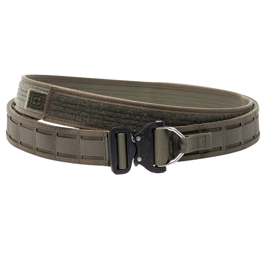 5.11 Tactical - Maverick Battle D-Ring Belt
