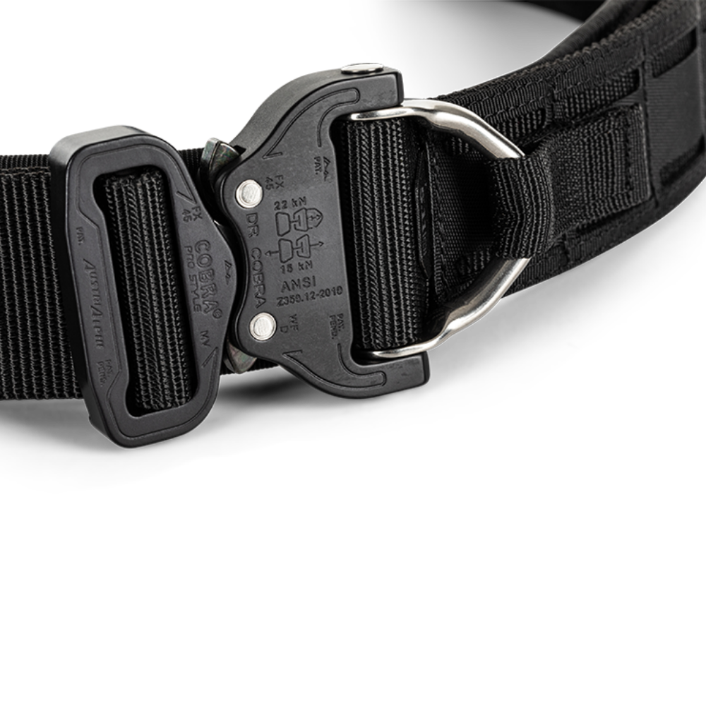 5.11 Tactical - Maverick Battle D-Ring Belt