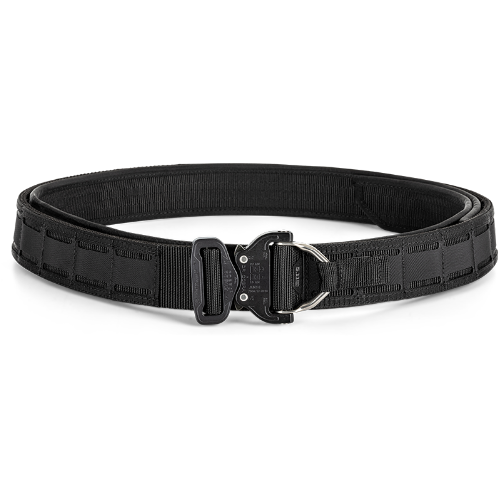 5.11 Tactical - Maverick Battle D-Ring Belt