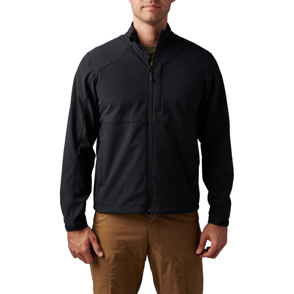 5.11 Tactical - Nevada Softshell Jacket