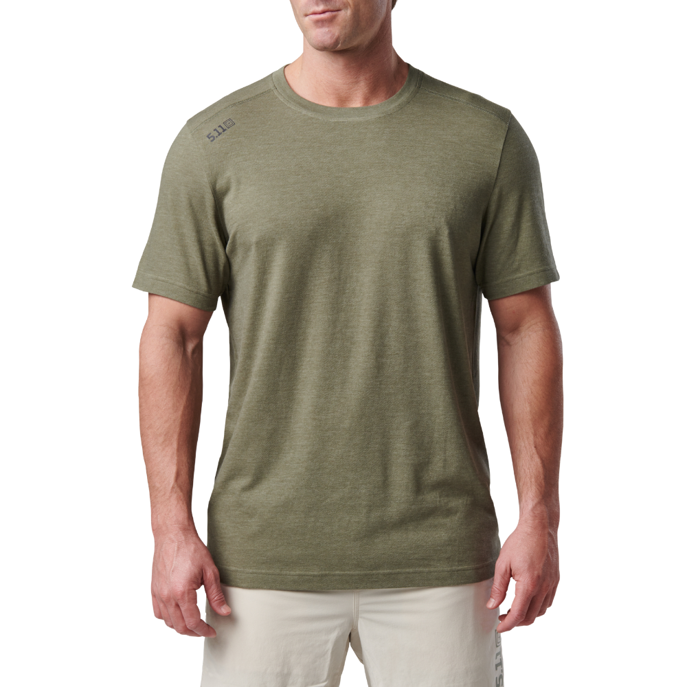 5.11 Tactical - PT-R Charge Short Sleeve Top 2.0
