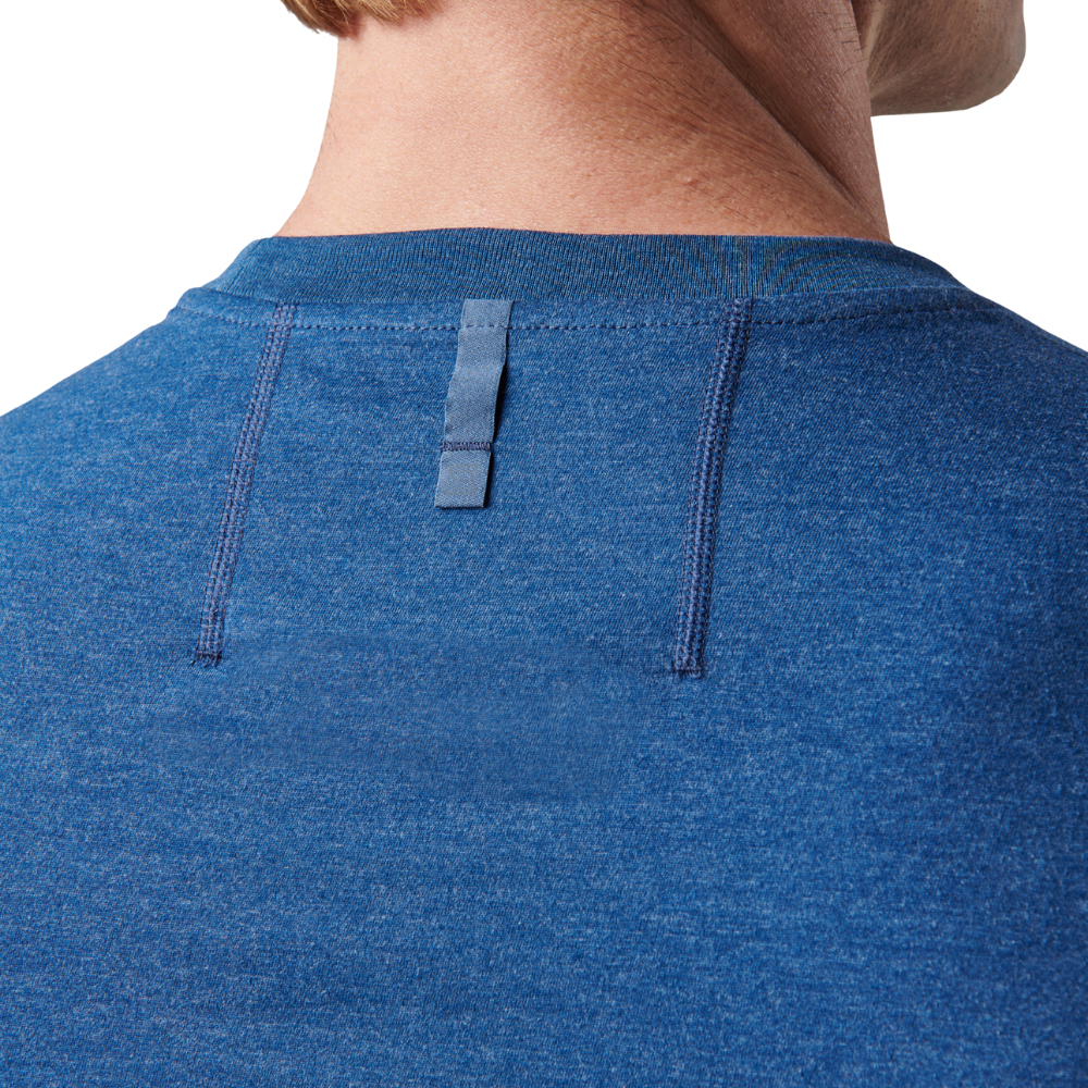 5.11 Tactical - PT-R Charge Short Sleeve Top 2.0