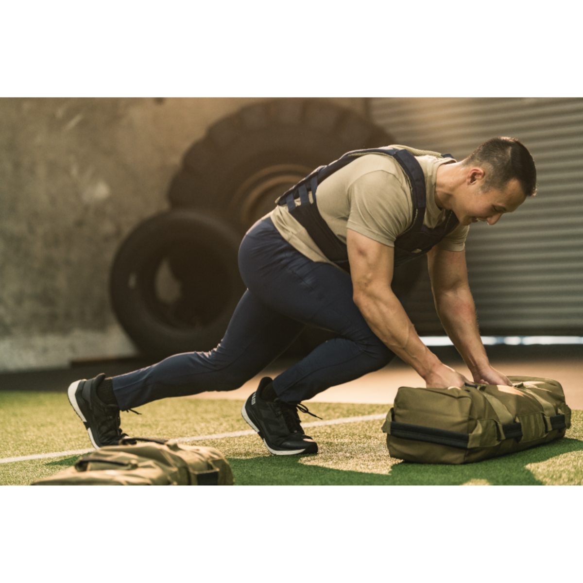 5.11 Tactical - PT-R Havoc Jogger