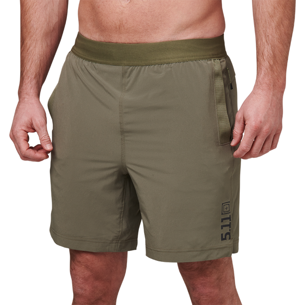 5.11 Tactical - PT-R Havoc Shorts