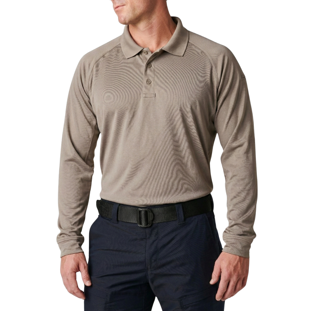 5.11 Tactical - Performance Polo Long Sleeve