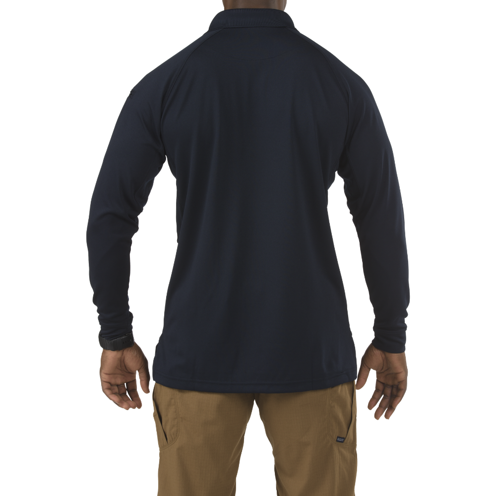 5.11 Tactical - Performance Polo Long Sleeve