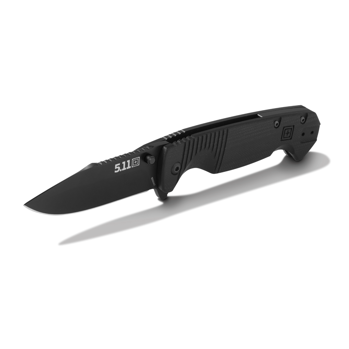 5.11 Tactical - Pryme Double Duty DP