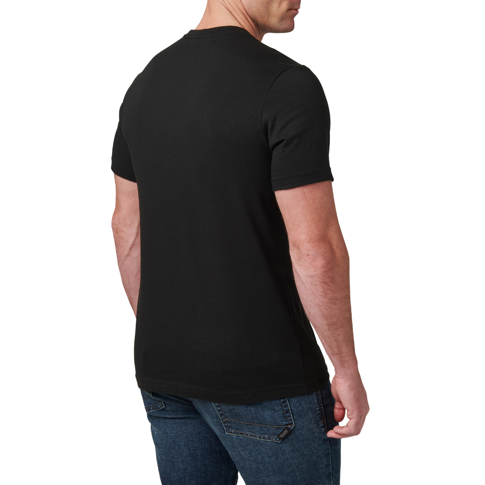 5.11 Tactical - Purpose Crest V2 Tee