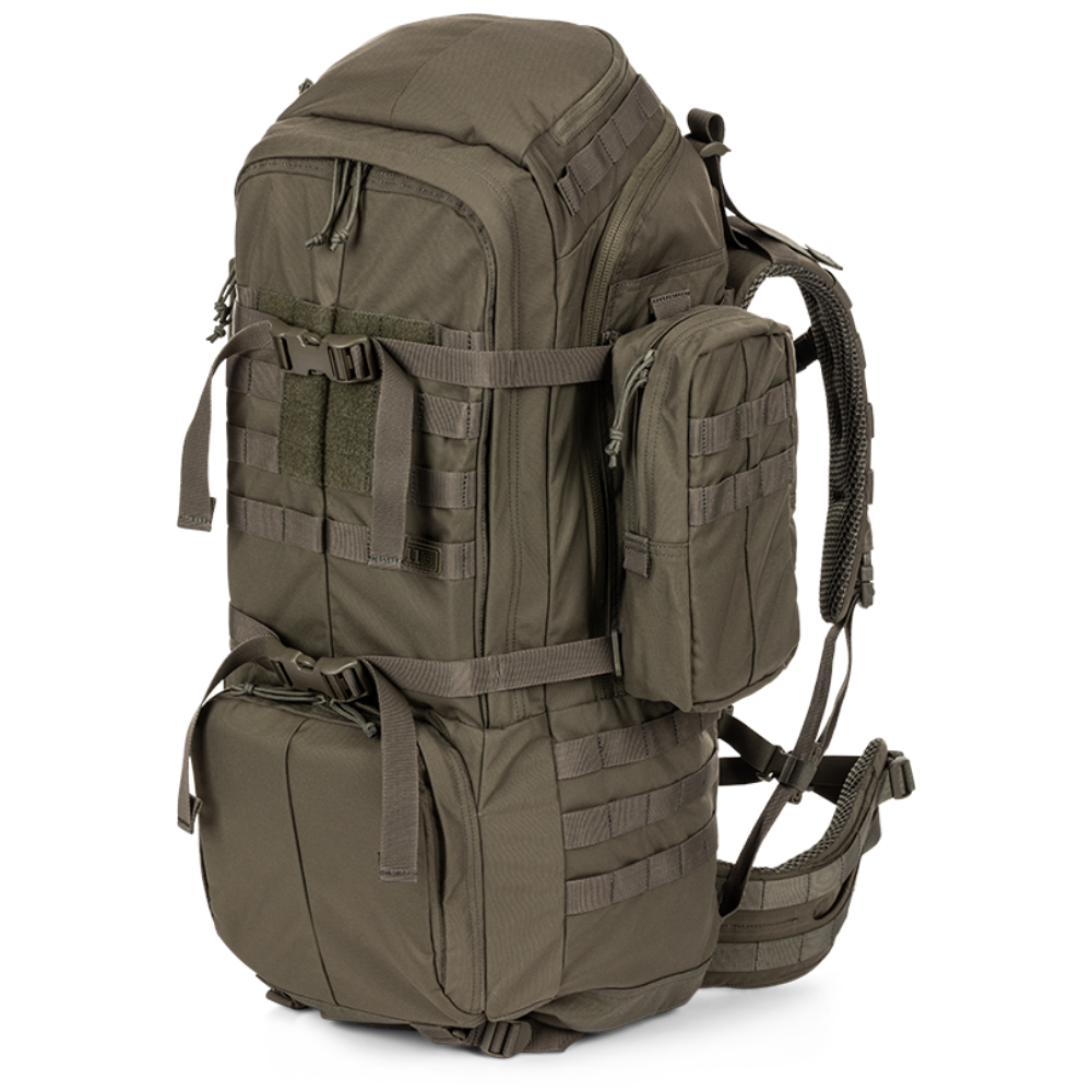 5.11 Tactical - RUSH 100 Backpack