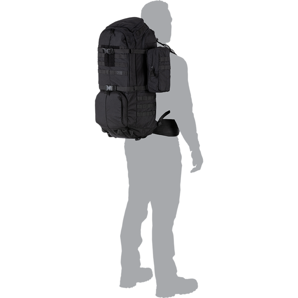 5.11 Tactical - RUSH 100 Backpack