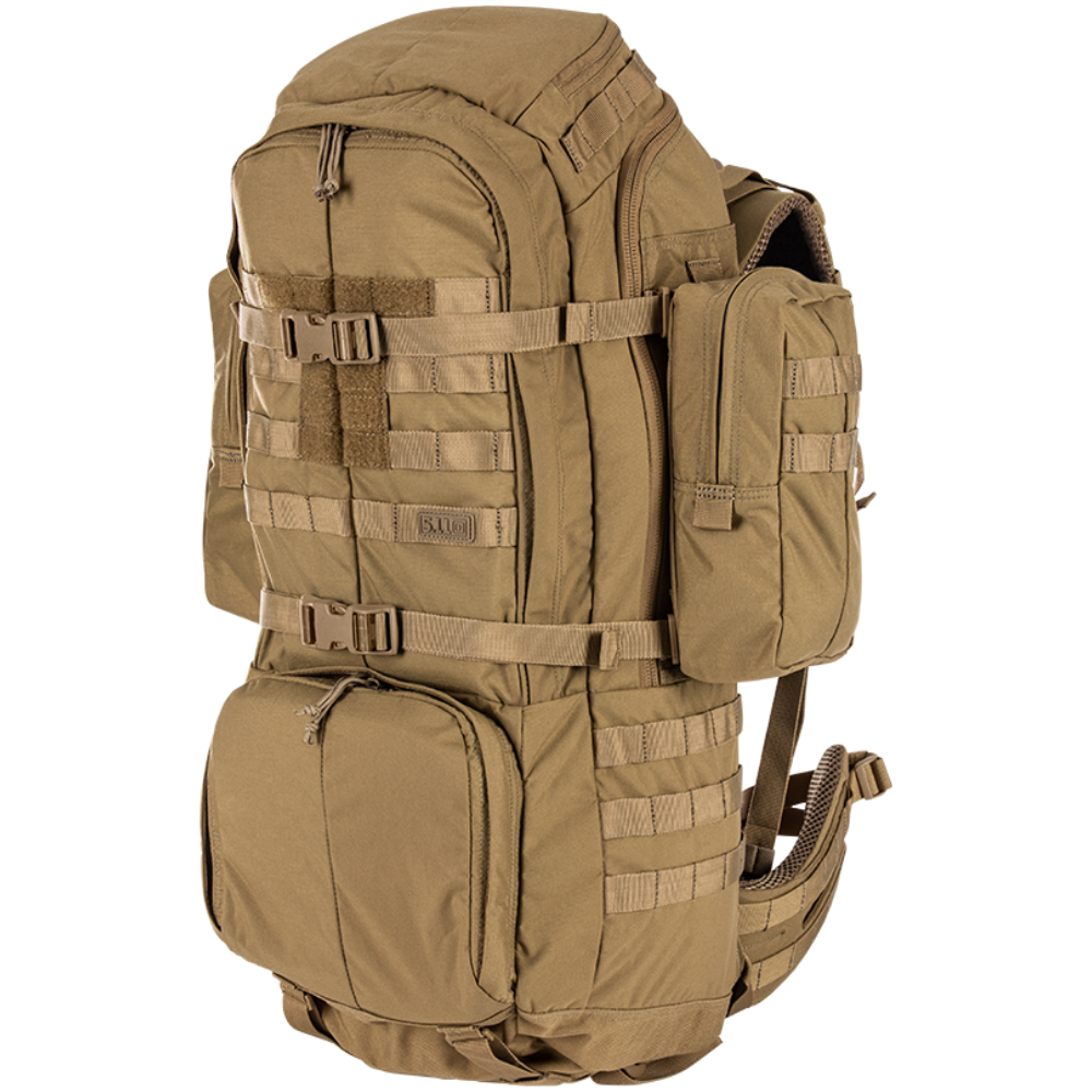 5.11 Tactical - RUSH 100 Backpack