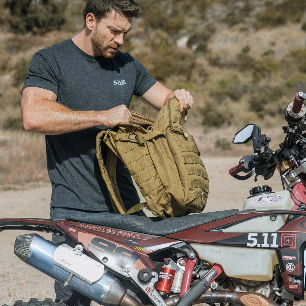 5.11 Tactical - RUSH 12 2.0 Backpack