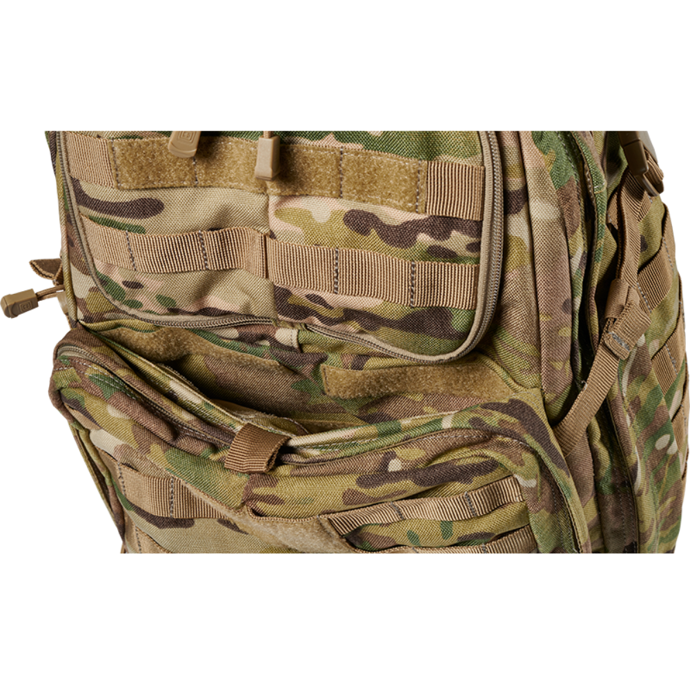 5.11 Tactical - RUSH 24 2.0 Backpack | Multicam