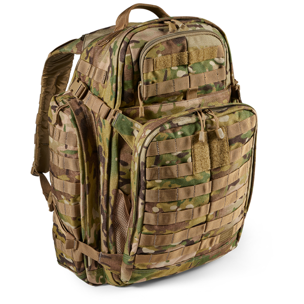 5.11 Tactical - RUSH 72 2.0 Backpack | Multicam