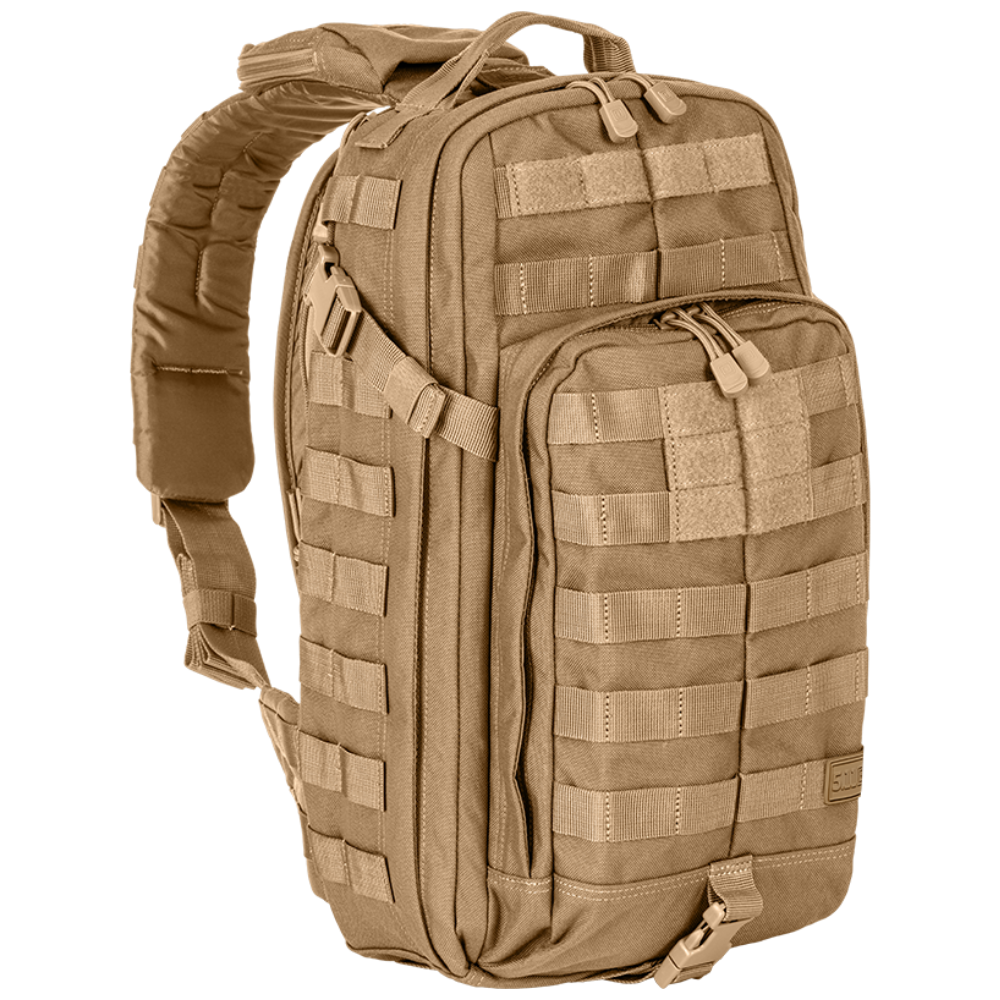5.11 Tactical - RUSH MOAB 10