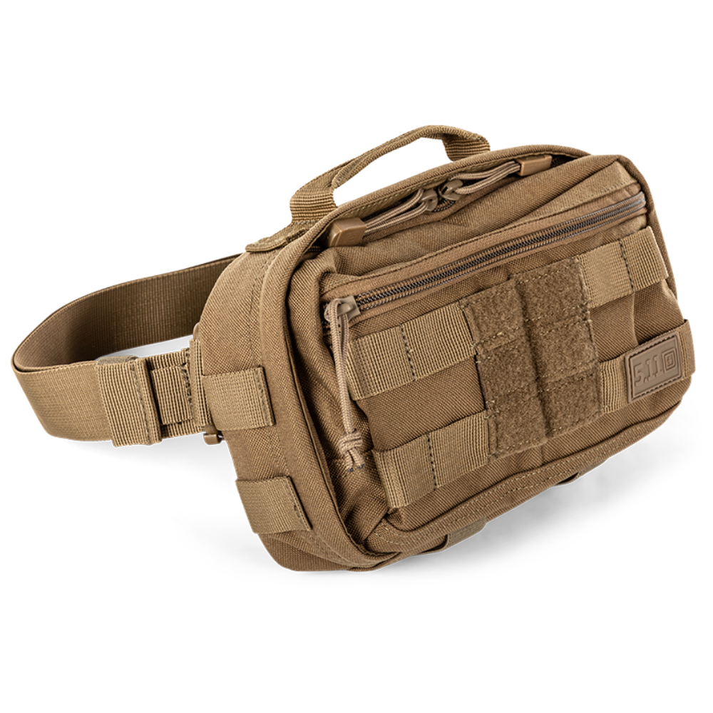 5.11 Tactical - RUSH MOAB 3 Sling Pack | 4L