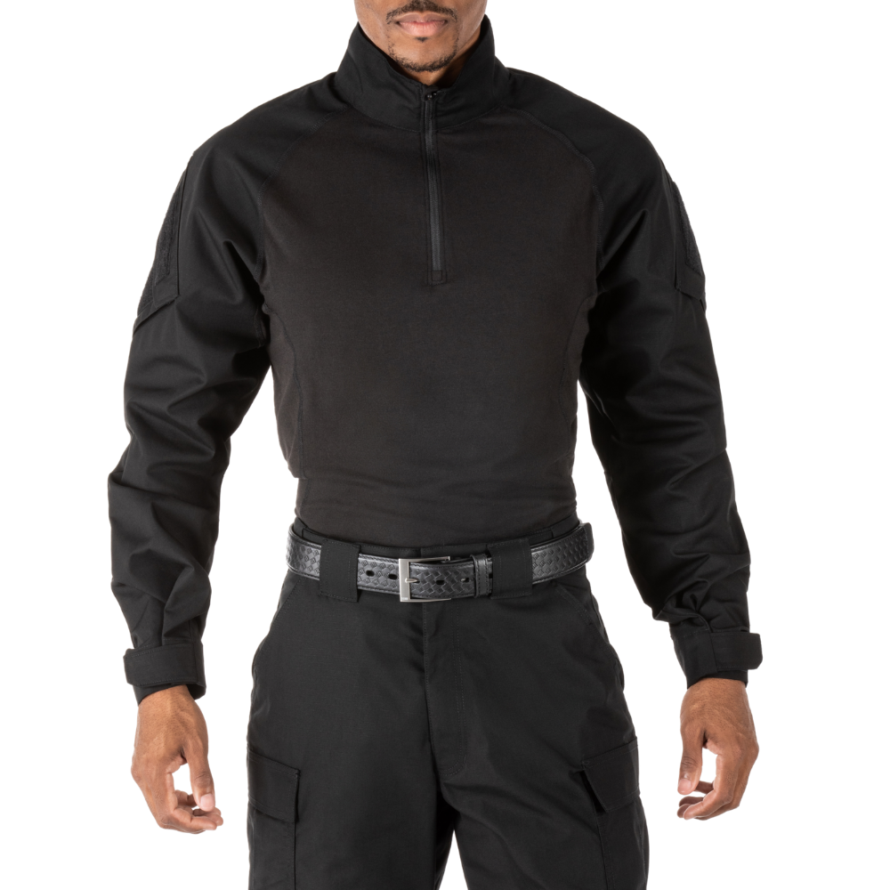 5.11 Tactical - Rapid Assault Shirt | Black