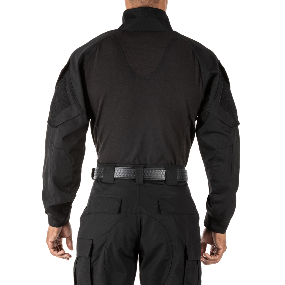5.11 Tactical - Rapid Assault Shirt | Black