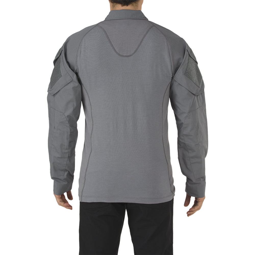 5.11 Tactical - Rapid Assault Shirt | Storm