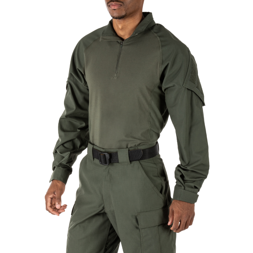 5.11 Tactical - Rapid Assault Shirt | TDU Green