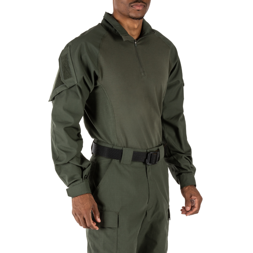 5.11 Tactical - Rapid Assault Shirt | TDU Green