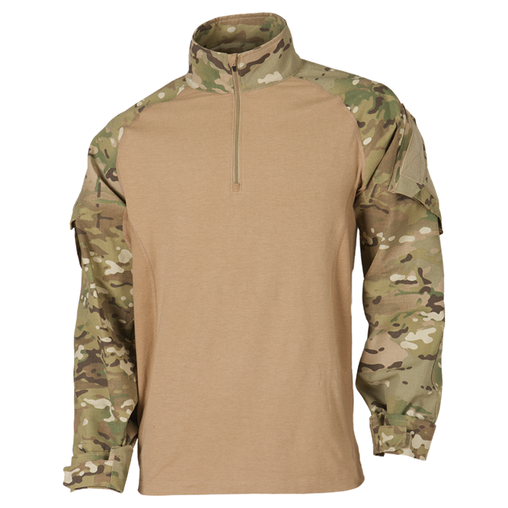 5.11 Tactical - Rapid Assault TDU Shirt | Multicam