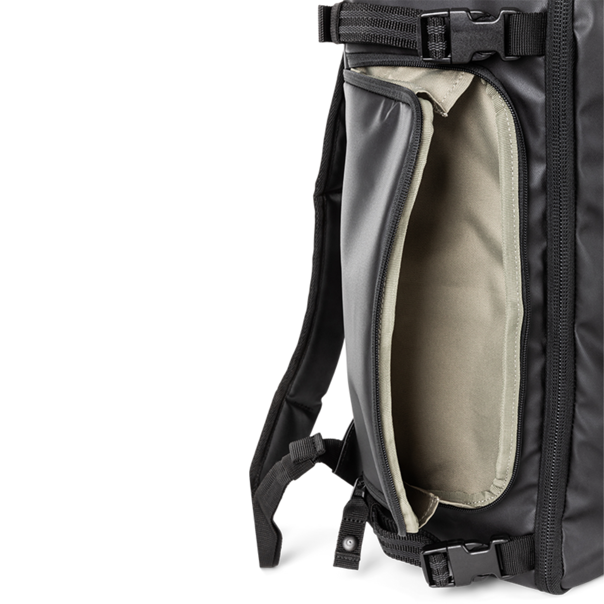 5.11 Tactical - Responder 48 Backpack | Black