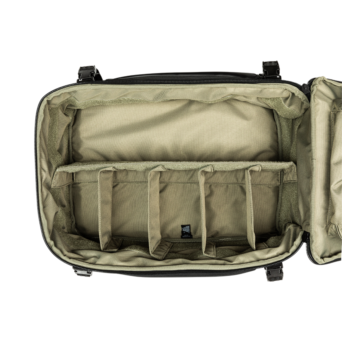 5.11 Tactical - Responder 48 Backpack | Black