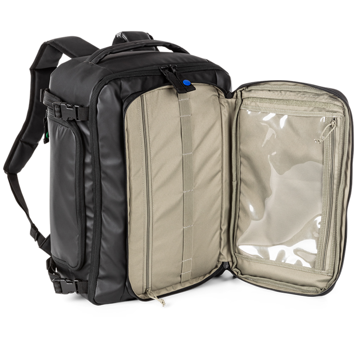 5.11 Tactical - Responder 48 Backpack | Black