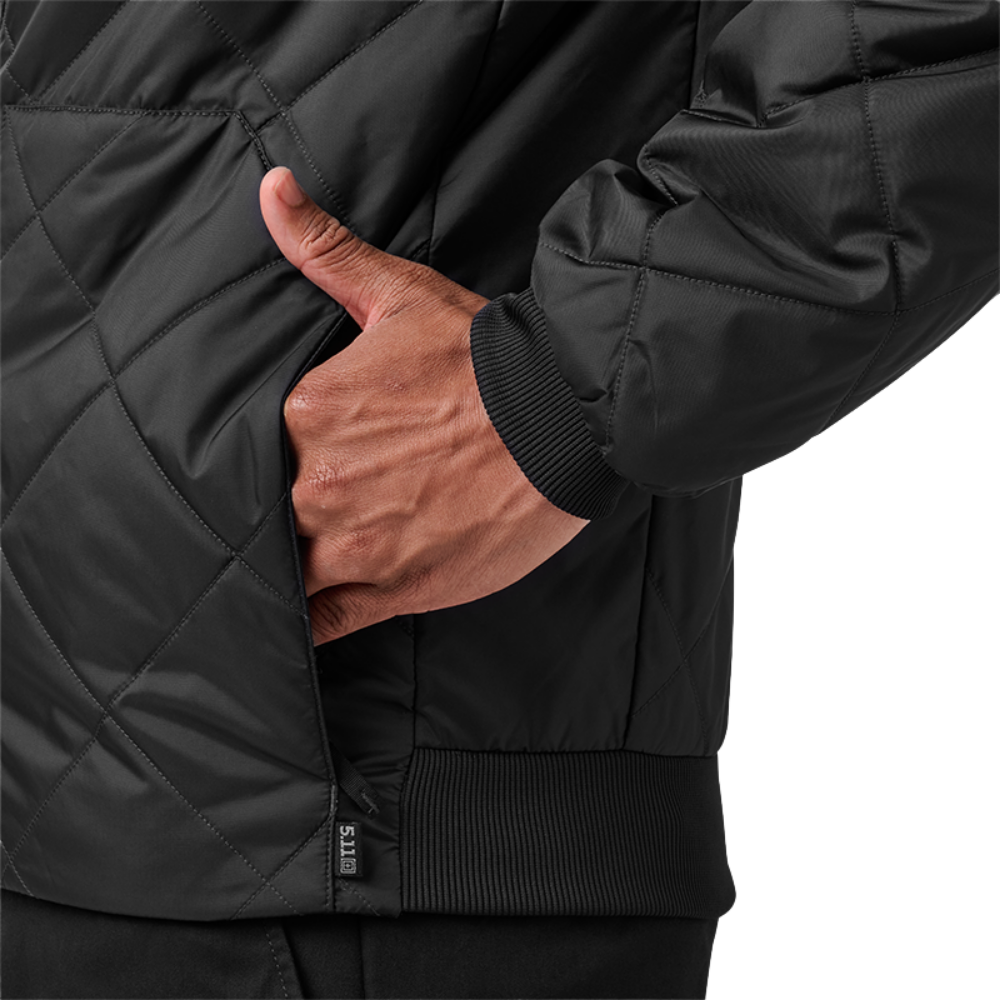5.11 Tactical - Station Jacket