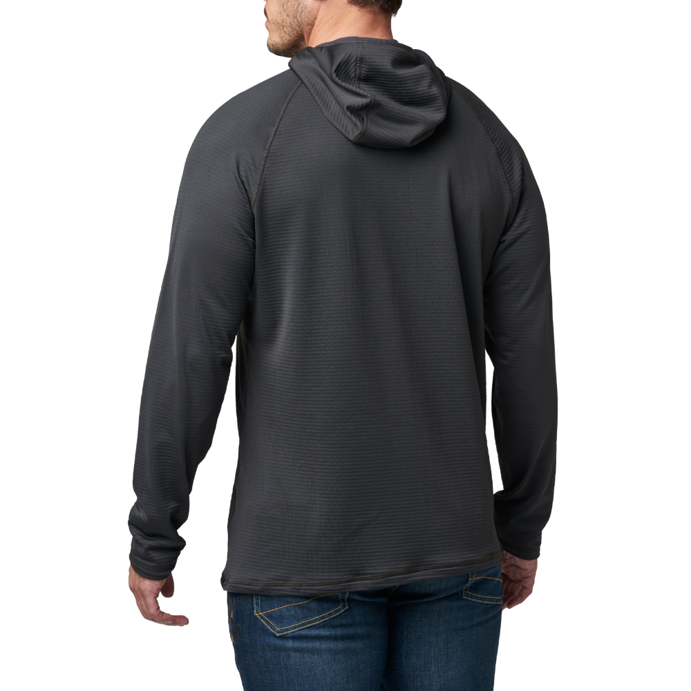5.11 Tactical - Stratos Long Sleeve Hoodie