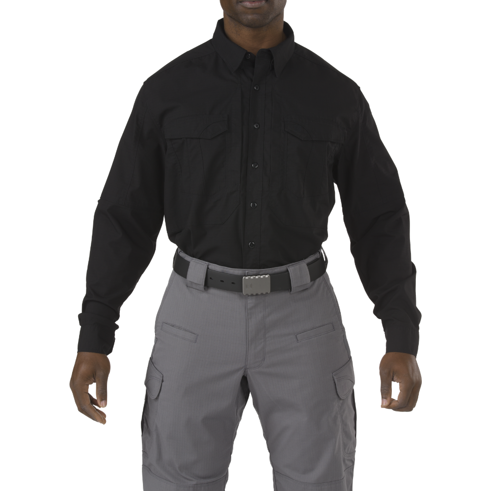 5.11 Tactical - Stryke Long Sleeve Shirt