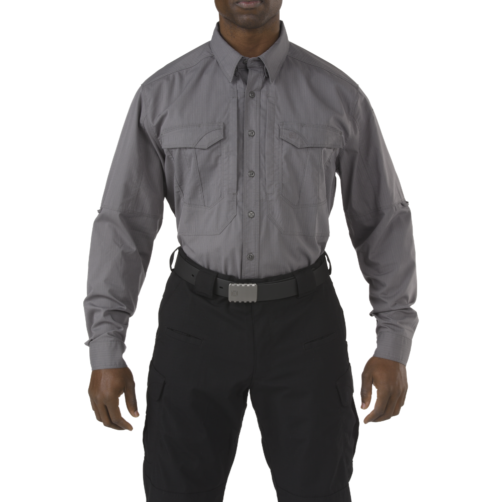 5.11 Tactical - Stryke Long Sleeve Shirt