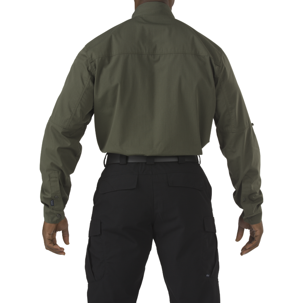 5.11 Tactical - Stryke Long Sleeve Shirt
