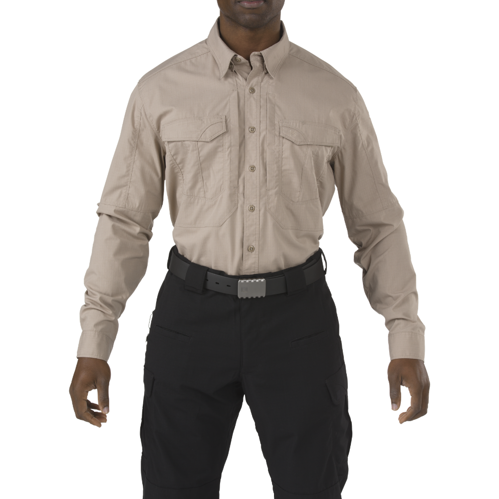 5.11 Tactical - Stryke Long Sleeve Shirt