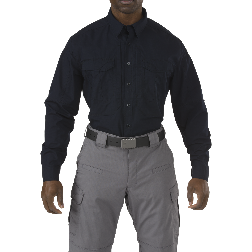 5.11 Tactical - Stryke Long Sleeve Shirt