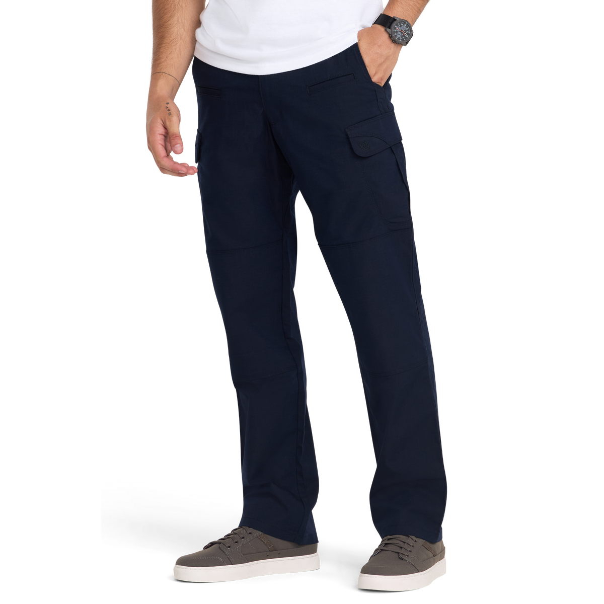 5.11 Tactical - Stryke Pants | Dark Navy