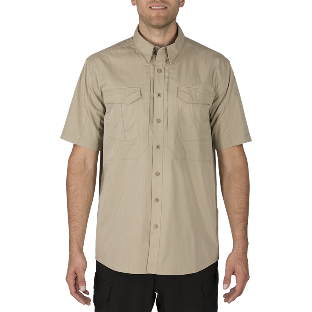 5.11 Tactical - Stryke Short Sleeve Shirt