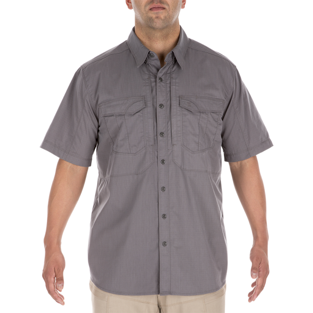 5.11 Tactical - Stryke Short Sleeve Shirt