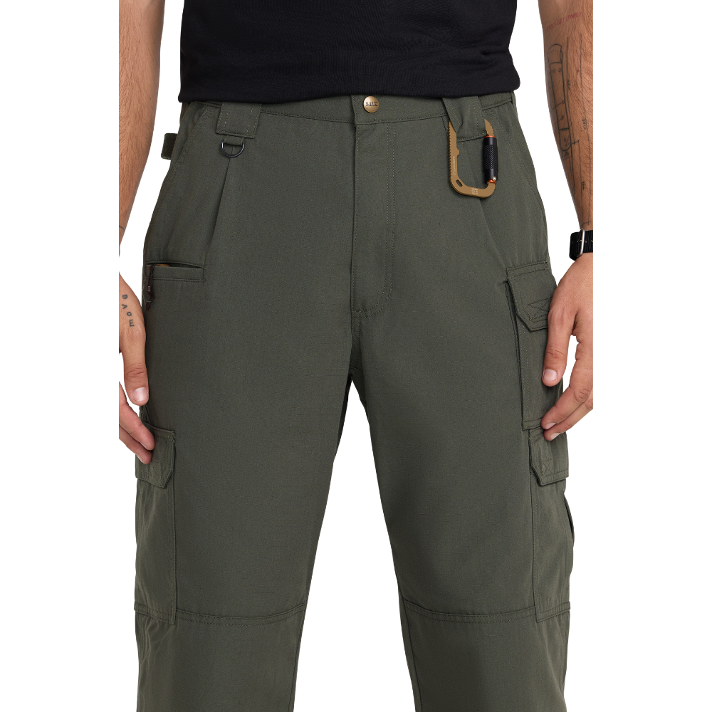 5.11 Tactical - Taclite Pro Ripstop Pant | TDU Green