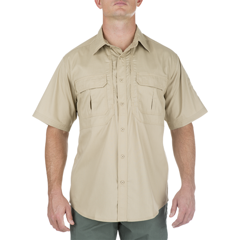 5.11 Tactical - Taclite Pro Short Sleeve Shirt