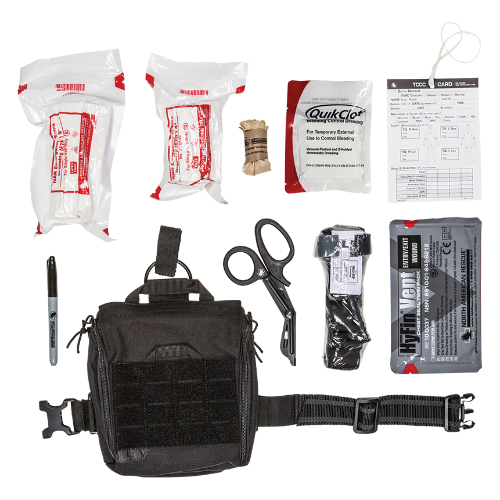 5.11 Tactical - UCR Thigh Rig