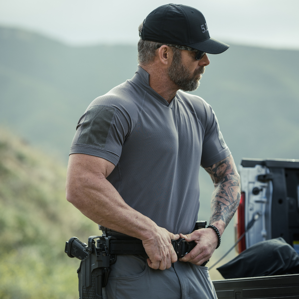 5.11 Tactical - V.XI Sigurd Shirt