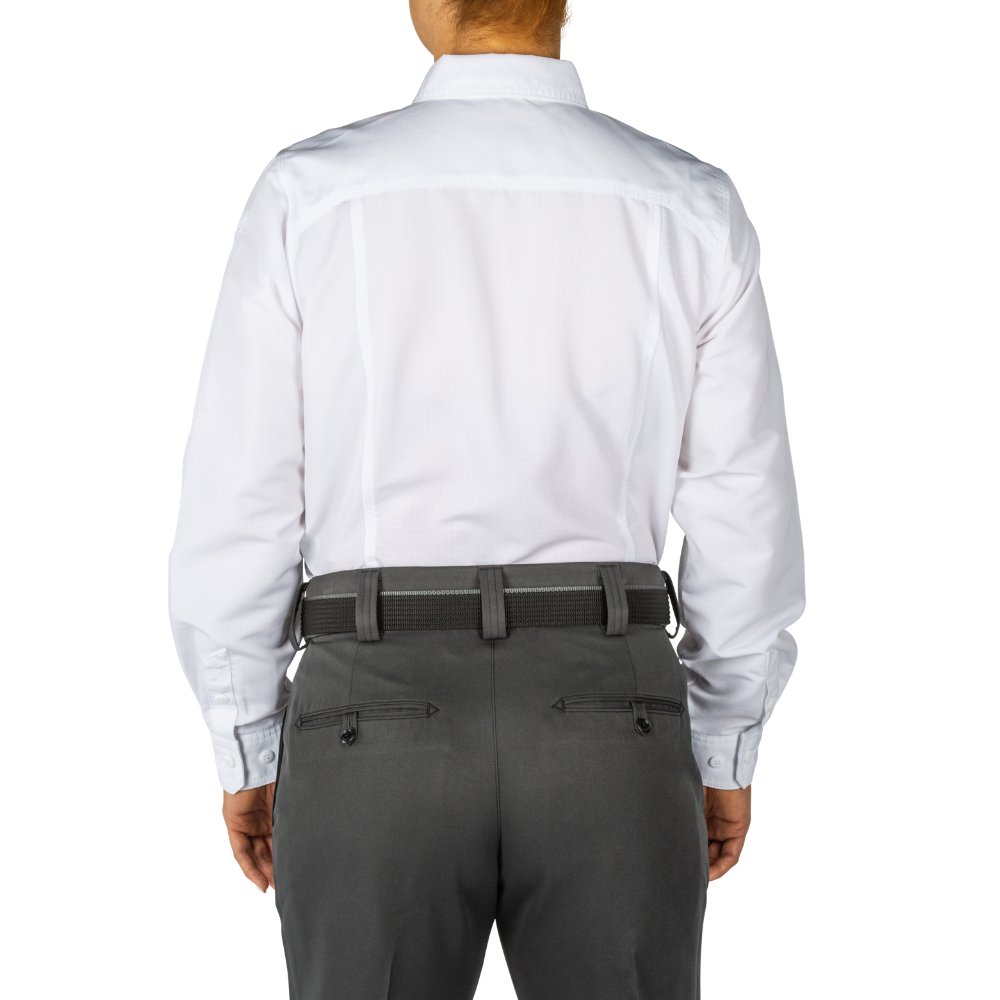 5.11 Tactical - Women's Fast-Tac Long Sleeve Shirt