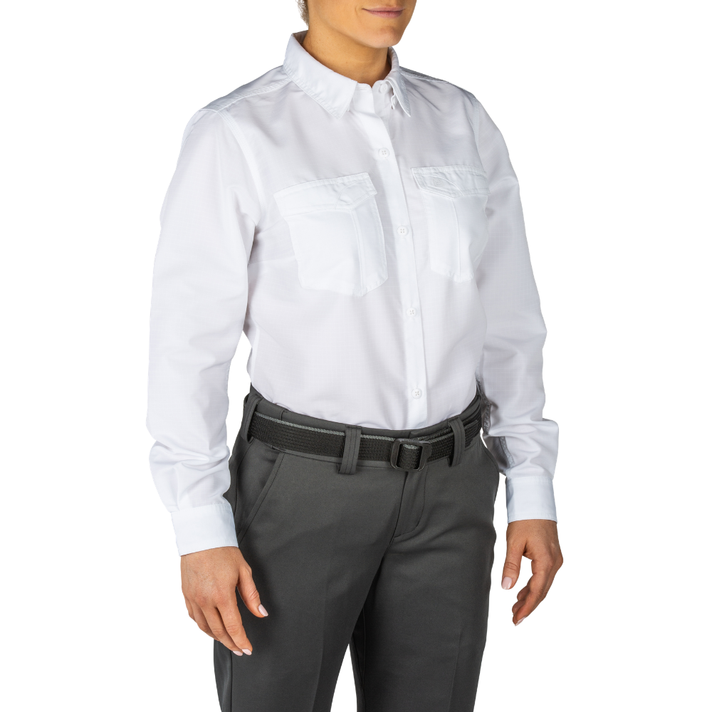 5.11 Tactical - Women's Fast-Tac Long Sleeve Shirt