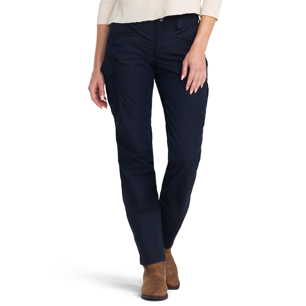 5.11 Tactical - Women's Icon Pants | Dark Navy