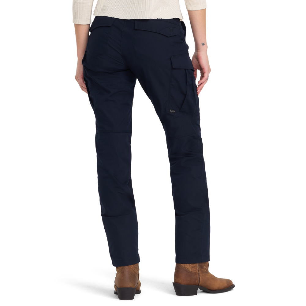 5.11 Tactical - Women's Icon Pants | Dark Navy